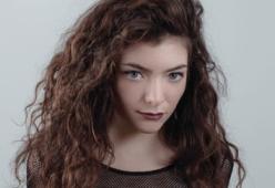 Lorde: "Il mio nuovo album sarà diverso"
