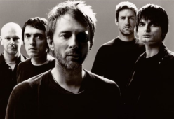 Allarme Radiohead: Thom Yorke & Co. spariscono dal web