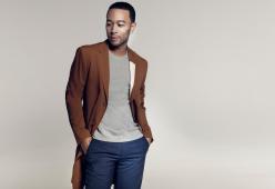 John Legend: "Bisogna ripensare il sistema della giustizia"
