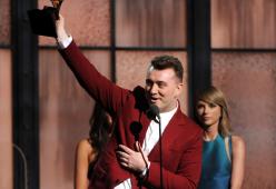 Sam Smith: "Sincerità anche nel nuovo disco"
