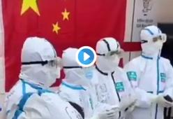 Coronavirus: dopo 70 giorni a Wuhan si festeggia la dimissione degli ultimi pazienti