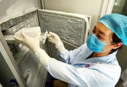 Foto inedite del laboratorio di Wuhan alimenterebbero i sospetti sulla fuga accidentale del virus