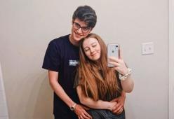 Morto a 19 anni Landon Clifford, giovane papà e star di Youtube