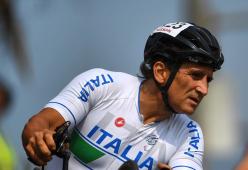 Alex Zanardi, parla il camionista: "La sua immagine mi tormenta. Non riesco a dimenticare"