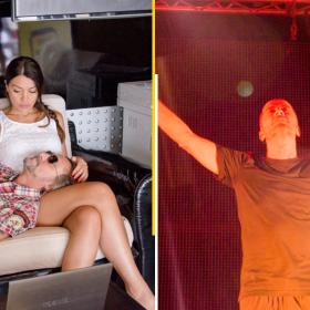 Radio 105 Music & Fun: un weekend da ricordare, con Raf, Ylenia e Dj Giuseppe
