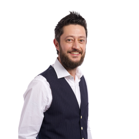 Fabio Alisei