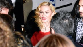 Madonna, polemica per una foto su Instagram
