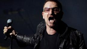 Bono: «sono fan di Papa Francesco» 