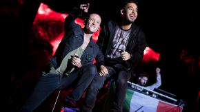 Linkin Park: basta pensare al nostro primo album