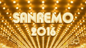 A Sanremo con 105!