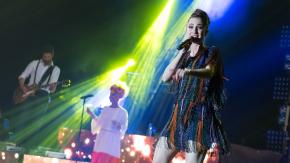Lodovica Comello a Milano: la gallery del concerto!