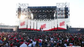 Battiti Live 2019 conquista Gallipoli: sul palco anche il team Rap e Trap di Future Legend