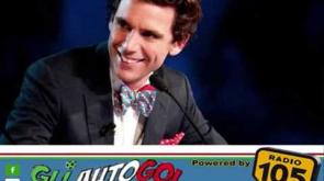 PARODIA MIKA - X Factor 2015 