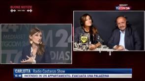 La storia siete voi