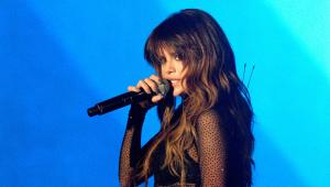 Selena Gomez: "Justin (Bieber) è stato bravissimo a Manchester" Selena Gomez: "Justin (Bieber) è stato bravissimo a Manchester"