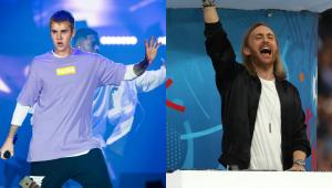 In arrivo una collaborazione tra Justin Bieber e David Guetta In arrivo una collaborazione tra Justin Bieber e David Guetta