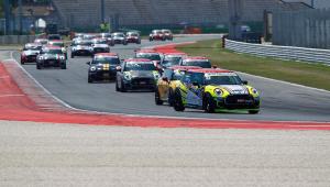 MINI Challenge: i protagonisti della terza tappa al Misano World Circuit – Marco Simoncelli MINI Challenge: i protagonisti della terza tappa al Misano World Circuit – Marco Simoncelli