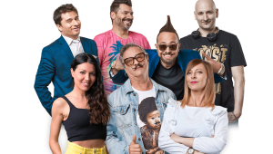 Tutto Esaurito Tutto Esaurito