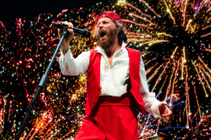 Jovanotti live a Roma: tutte le date e la scaletta del concerto