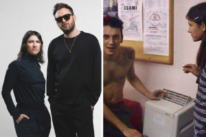 Cesare Cremonini racconta l’amicizia con Elisa: il dolce post