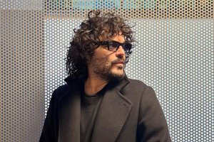 Renga: “Quando mi dissero che mi intervistava Ambra, pensai ‘chi è’”