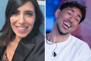 Lettera a sorpresa di Giorgia per Emanuel Lo: la sua commozione