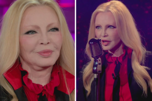 Patty Pravo: “Ho provato il carcere, ci sono stata tre giorni”