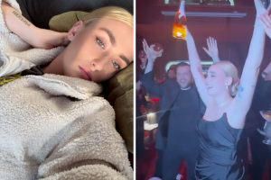 Mara Sattei si sposa: la proposta nel giorno dei suoi 30 anni