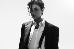 Il ritorno di Annalisa: l’8 maggio esce il nuovo singolo “Maschio”