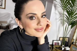 Paola Iezzi, la confessione: “Mi sento un gay nel corpo di una donna”