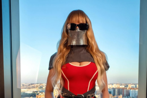 Myss Keta chiude il tour all’Alcatraz di Milano: ecco la scaletta