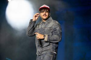 Geolier negli stadi, annunciato il tour per il 2026: i dettagli