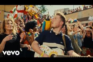 ALFA - a me mi piace ft. Manu Chao