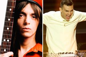 Eurovision 2025, la scaletta dei cantanti nella prima serata