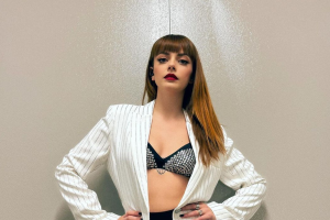 Annalisa e la definizione di “corpo”: “La vera essenza dell’essere”