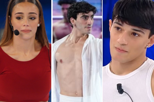 “Amici”: i prof scelgono il loro vincitore preferito tra i finalisti