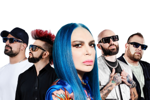 Boomdabash e Bertè, esce “Una stupida scusa”: testo e significato