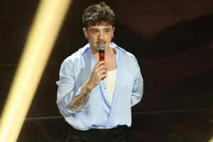 La Sampdoria finisce in Serie C: le parole sui social di Olly