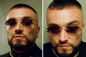 Guè live a Milano il 15 maggio all’Unipol Forum: info e scaletta