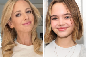 Ryan Kiera Armstrong è la nuova Cacciatrice del reboot di “Buffy”