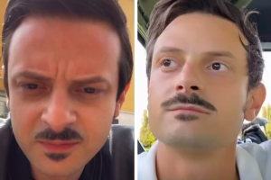 Rovazzi parla di “Red Flag”: “Ho vissuto storie totalmente tossiche”