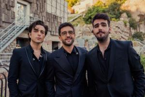 Il Volo, “Viaggio nel Tempo”: la grande musica torna su Canale 5