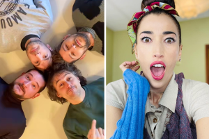 I Finley e Nina Zilli con “Quello Sbagliato”: testo e significato