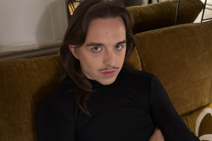 Tommy Cash esplode su Pornhub dopo l’Eurovision: ecco perchè