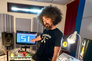 Caparezza: il ritorno a sorpresa! Tutte le date live del tour