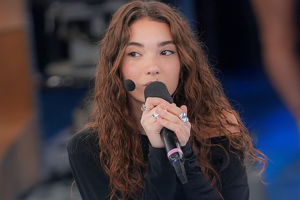 Amici 24, Antonia: “Era un desiderio vincere la categoria Canto”