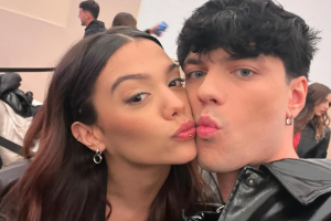 TrigNo sogna la convivenza: “Chiara però ha proposte all’estero”