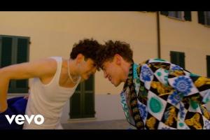 Michele Bravi, Mida - Popolare (Official Video)