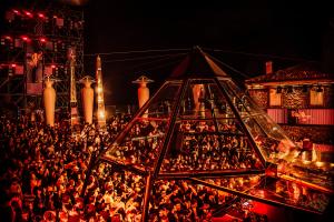 Villa Delle Rose, un'estate di musica e party: tutte le info