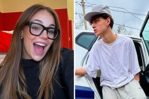 La verità di Alessia su Luk3: “Avevo paura della differenza d’età”